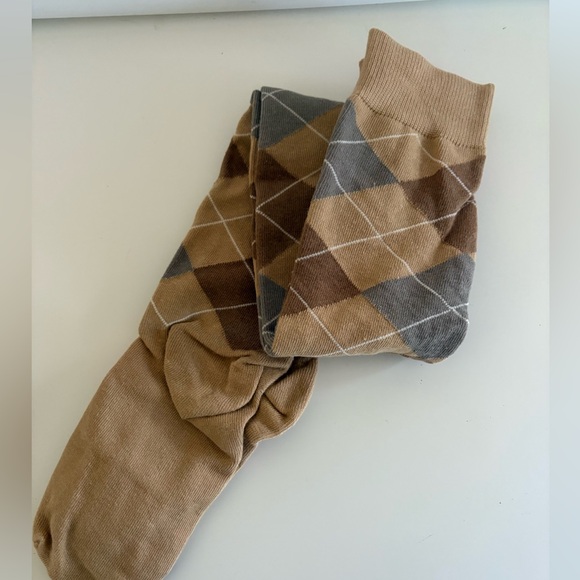 NWT Free People Prep School Knee High Socks - Picture 11 of 11